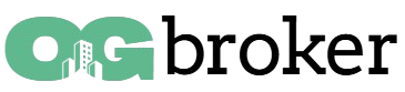 OGBroker Logo